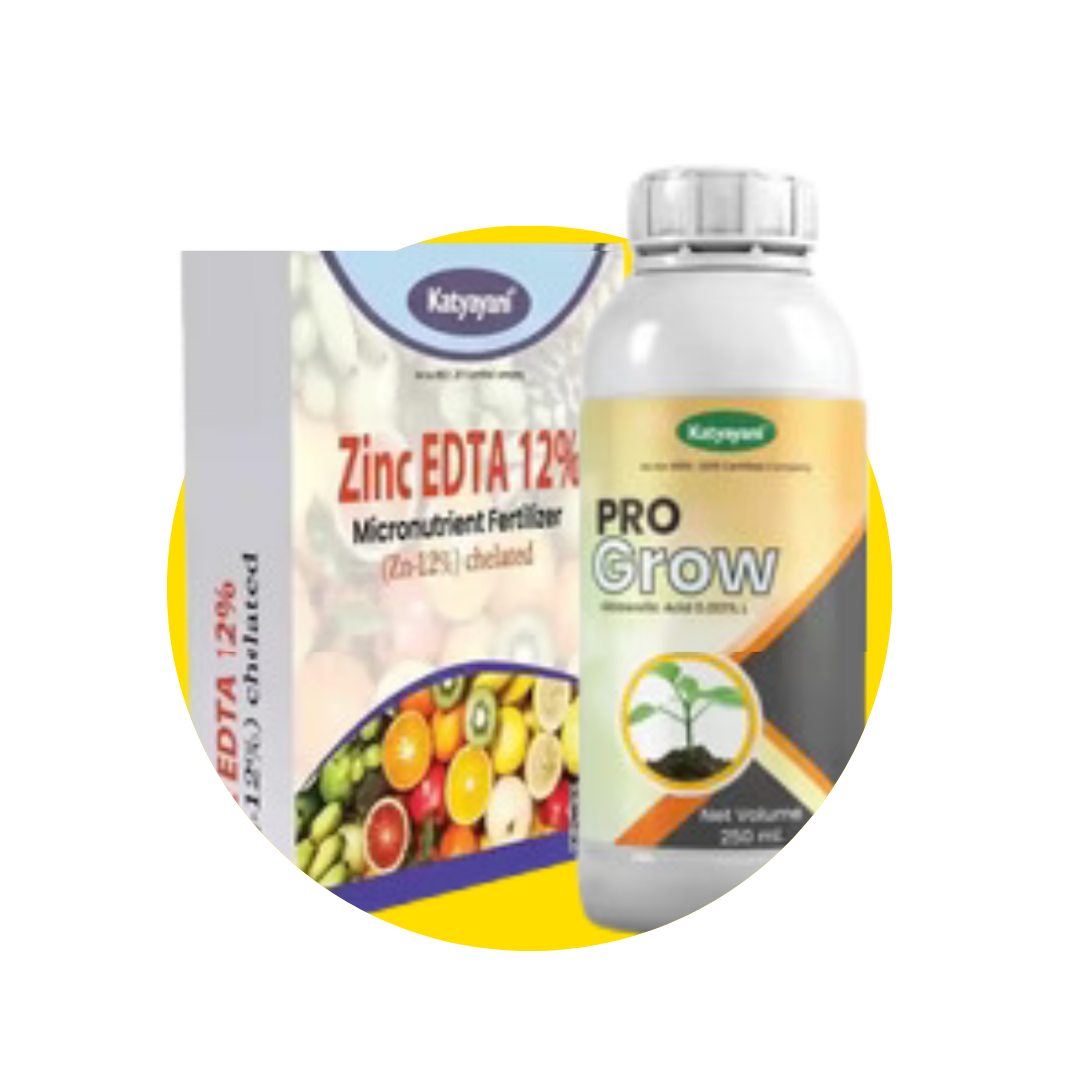 All Fertilizers