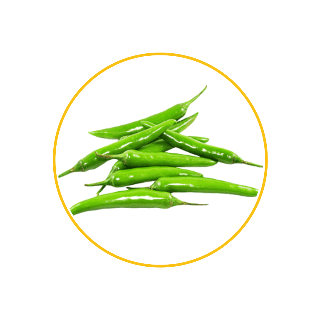 Chili Farming Products